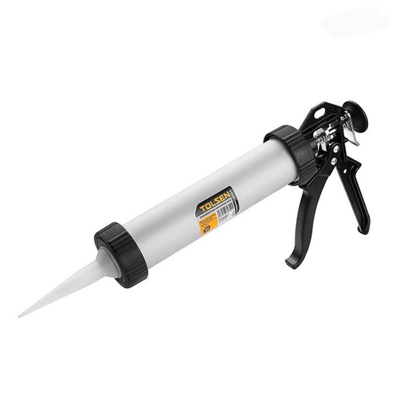 TOLSEN - PISTOLA CALAFATEAR 9" 225 mm TOLSEN 43044