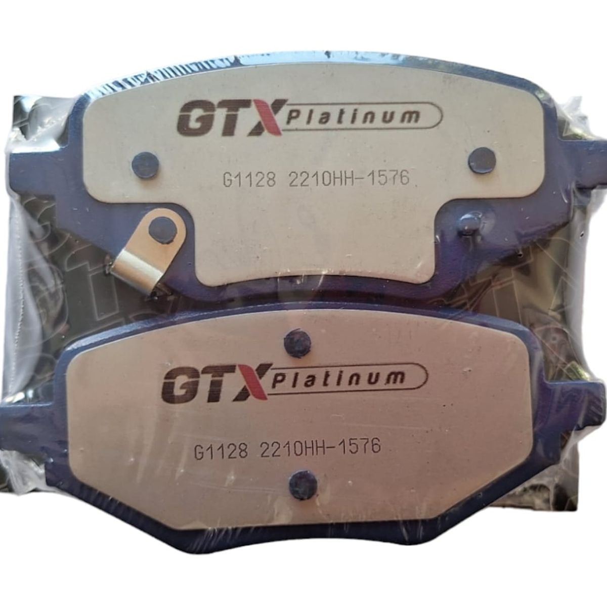 CHEVROLET - ASTILLAS TRASERAS CHEVROLET CAPTIVA 2022-2024