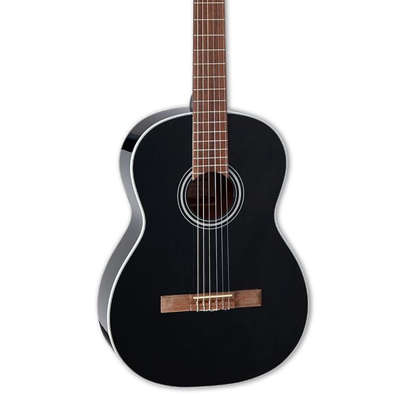 TAKAMINE - Guitarra Clásica Takamine GC2 BLK- Black