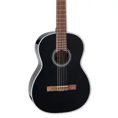 TAKAMINE - Guitarra Clásica GC2 BLK- Black