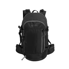 LHOTSE - Mochila Deportiva Outdoor Ski Himalaya 22Lts Black