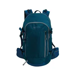 LHOTSE - Mochila Deportiva Outdoor Ski Himalaya 22Lts Black