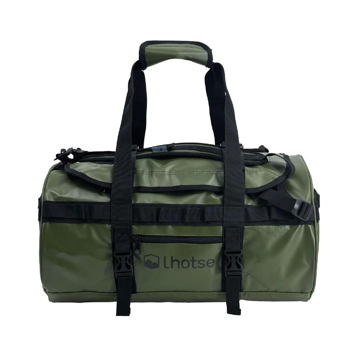 LHOTSE - Bolso Deportivo Impermeable Duffel 30 lts Lhotse