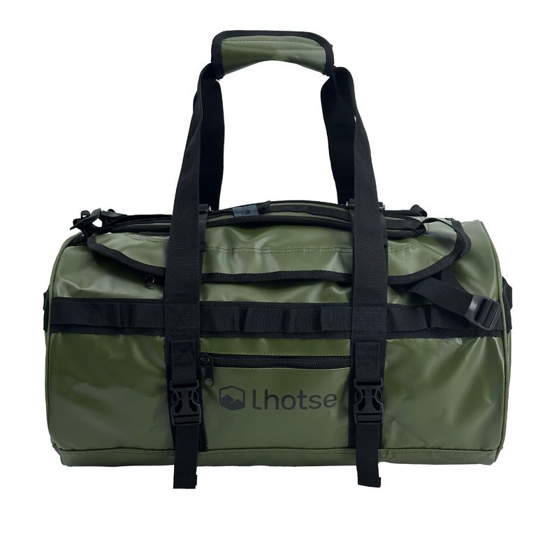 LHOTSE - Bolso Deportivo Impermeable Duffel 30 lts Lhotse