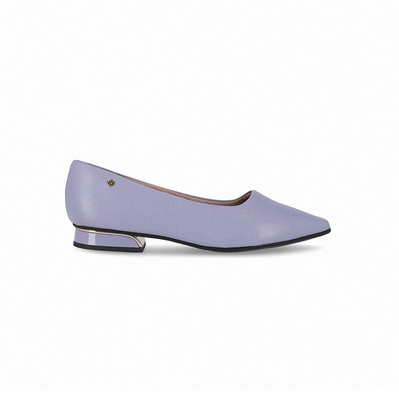 PICCADILLY - Zapato Mujer Lavanda Ana 995 Piccadilly