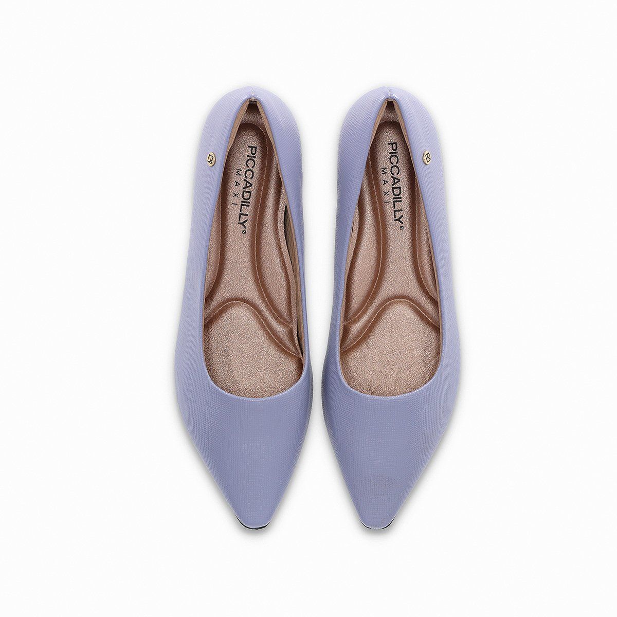 PICCADILLY - Zapato Mujer Lavanda Ana 995 Piccadilly
