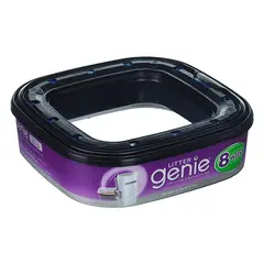 CAT LITTER - Litter Genie Repuesto Bolsas Multicapa.