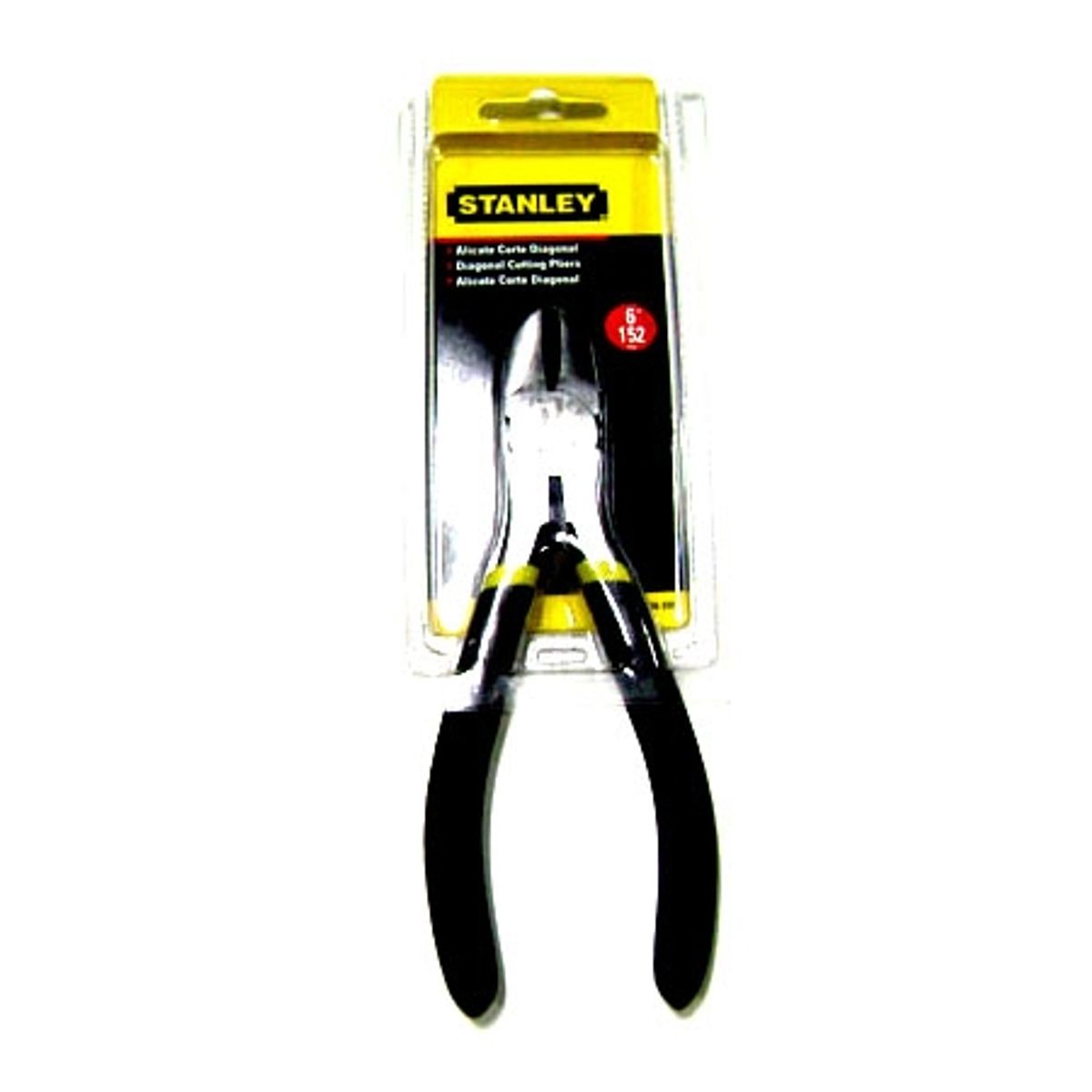 STANLEY - ALICATE CORTANTE 6 STANLEY