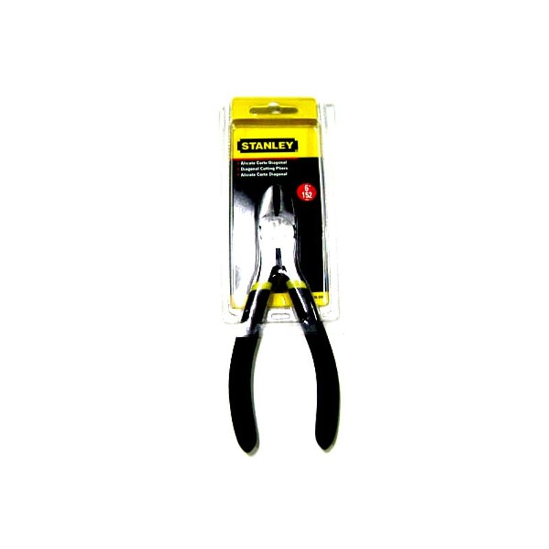 STANLEY - ALICATE CORTANTE 6 STANLEY