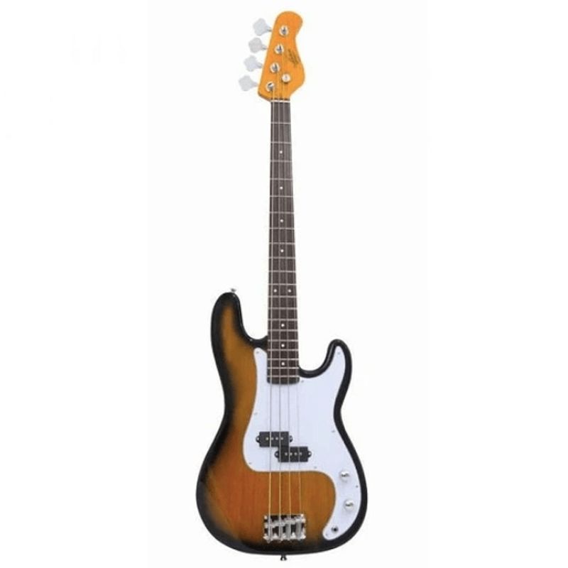 OSCAR SCHMIDT - Bajo Electrico Oscar Schmidt sunburts Osb-400-ts