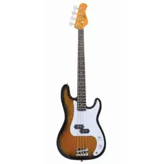 OSCAR SCHMIDT - Bajo Electrico sunburts Osb-400-ts