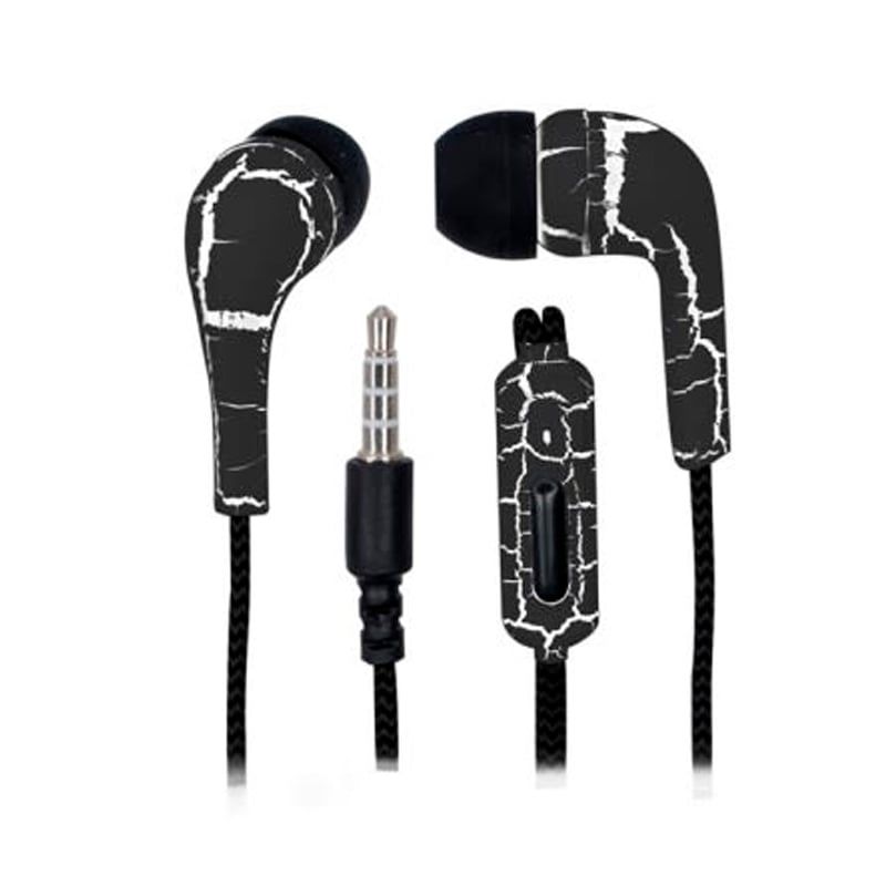MLAB - Audífono Manos Libres Skunk Mlab In-Ear 3.5MM MLAB