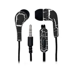 MLAB - Audífono Manos Libres Skunk In-Ear 3.5MM