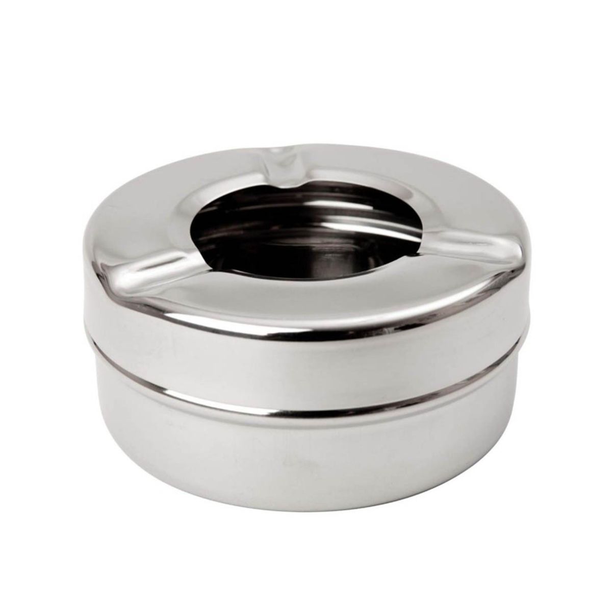 JEWEL - CENICERO ACERO INOXIDABLE 85CM JEWEL