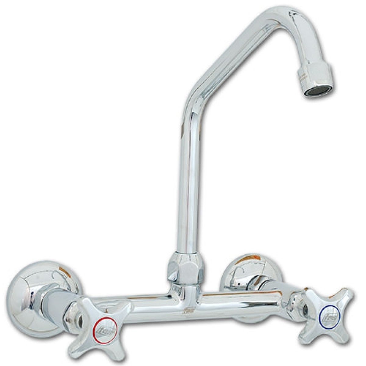 GENERICO - COMBINACION LAVAPLATOS AL MURO CC8-1001 FAS