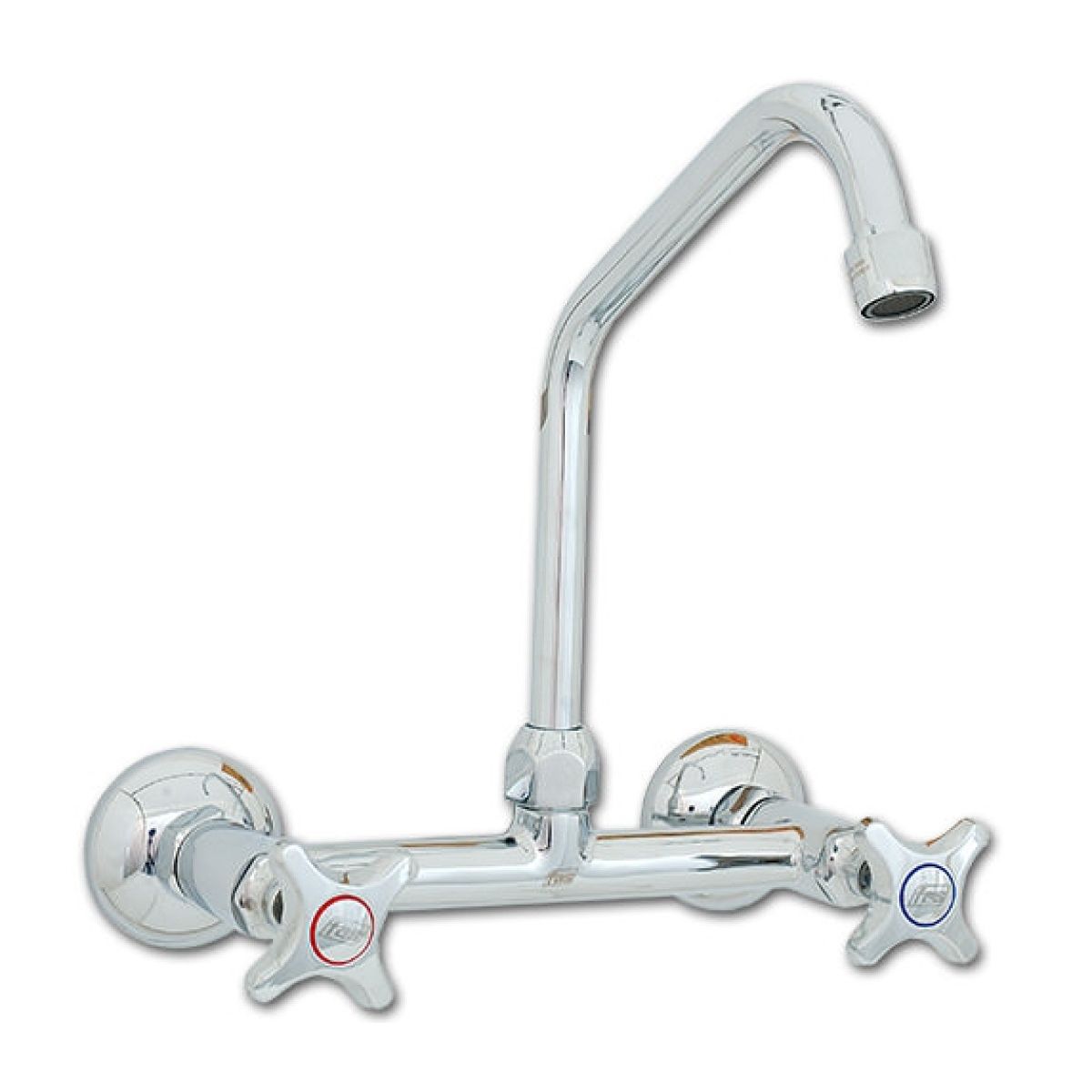 GENERICO - COMBINACION LAVAPLATOS AL MURO CC8-1001 FAS