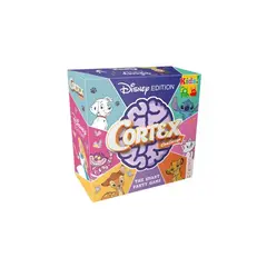ASMODEE - Cortex Challenge Kids Disney