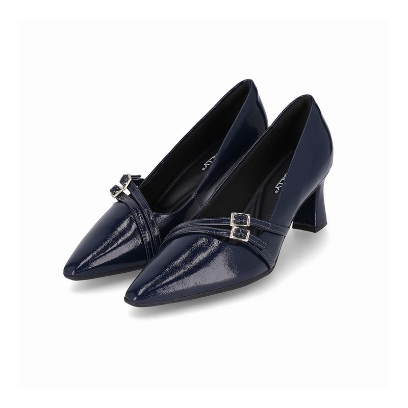 PICCADILLY - Zapato Irene Azul Piccadilly