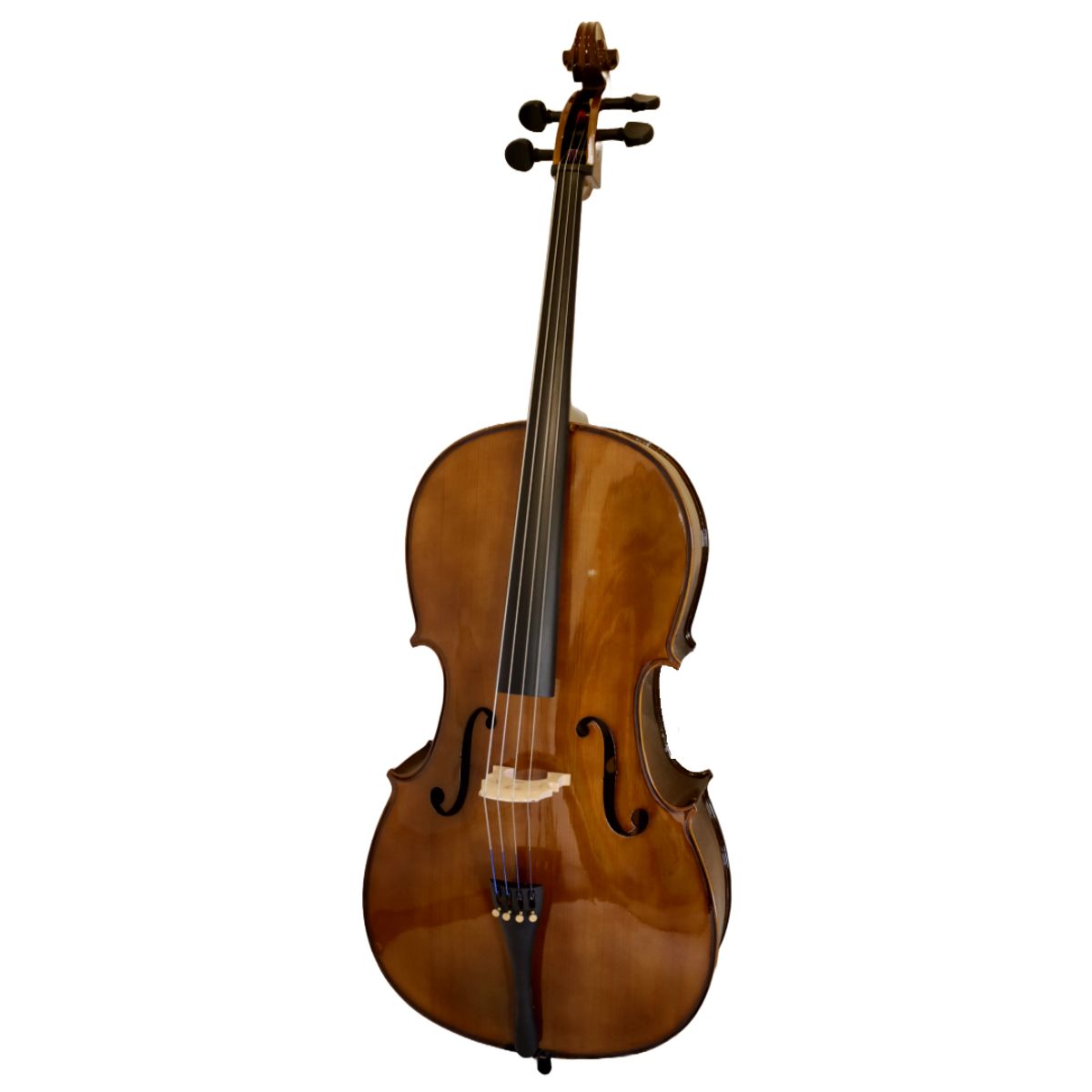 CREMONA - Violoncello Outfit 4/4' SC-75 Cremona