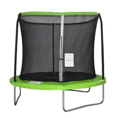 ANSALDO - Cama Saltarina De 240 Cms De Diámetro