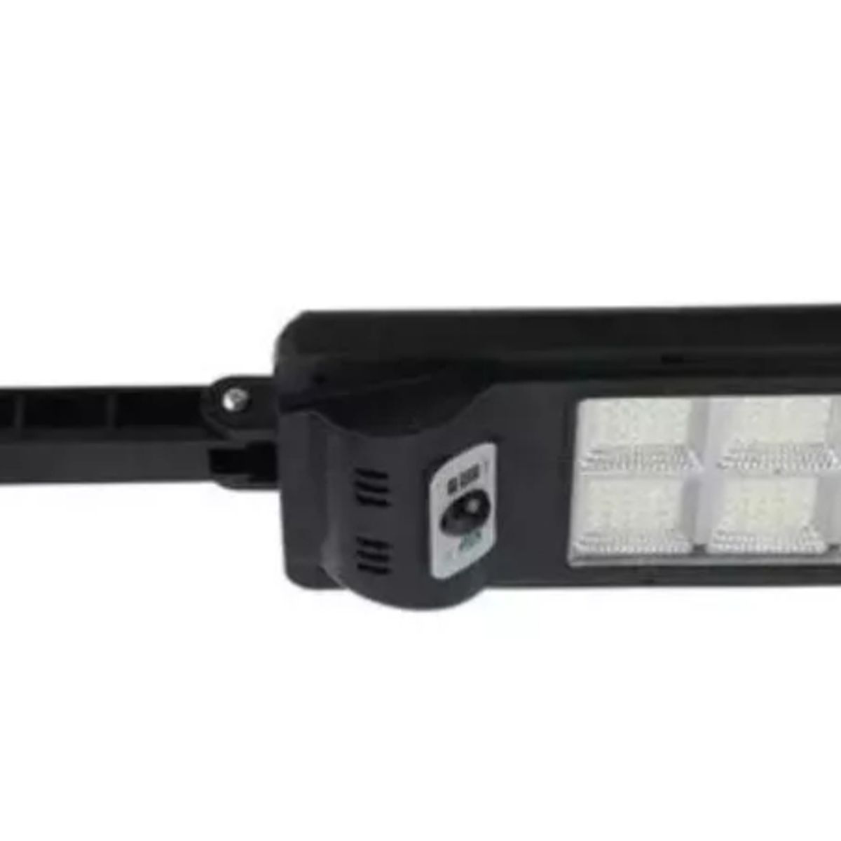 GENERICO - Foco Led Solar Chip 120 Cob 45w