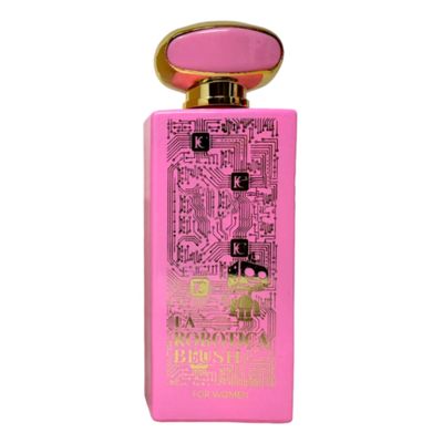 Imagen 2 del producto FC La Robotica Blush EDP 100 ml Mujer
