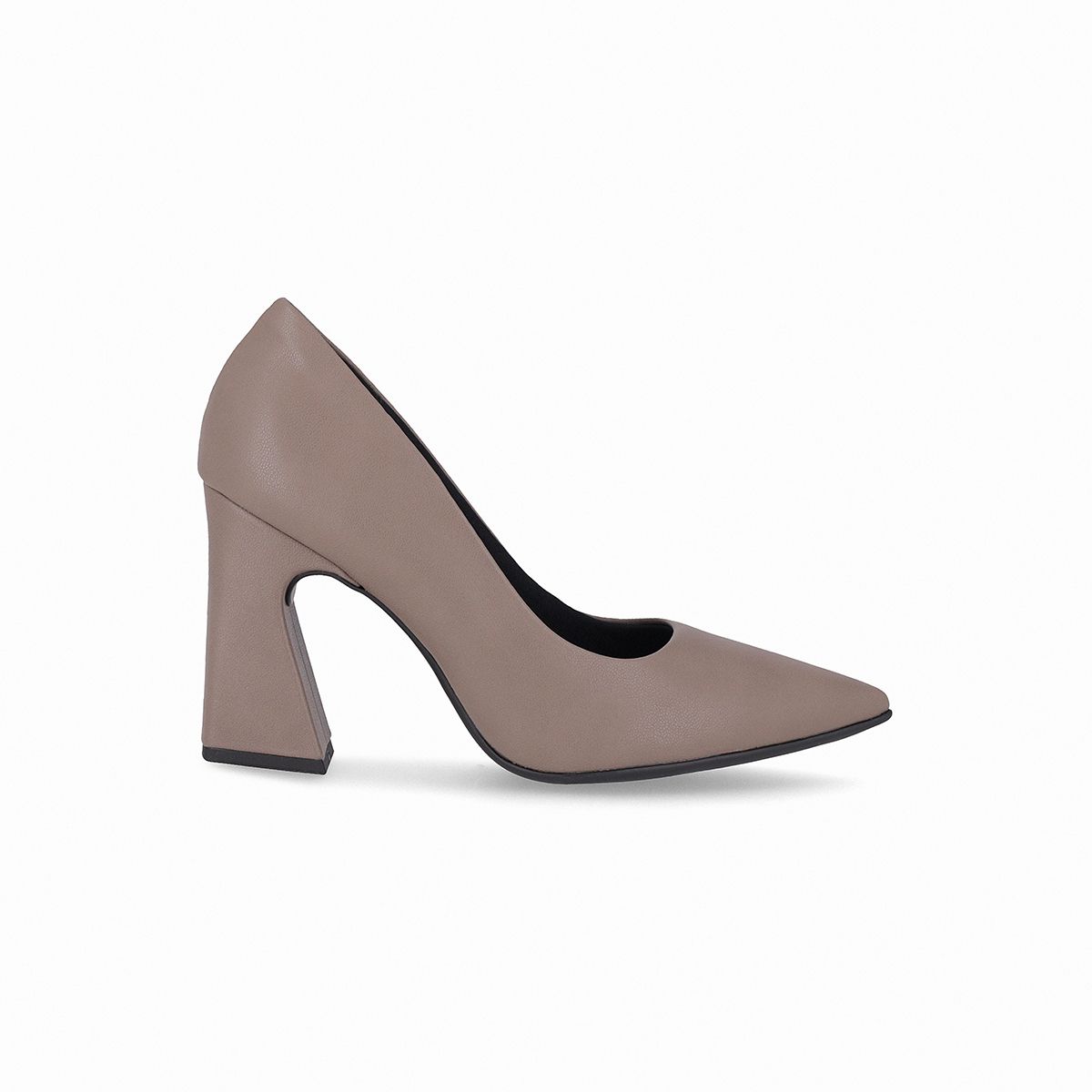 PICCADILLY - Zapato Mujer Taupe Silvana 357 Piccadilly