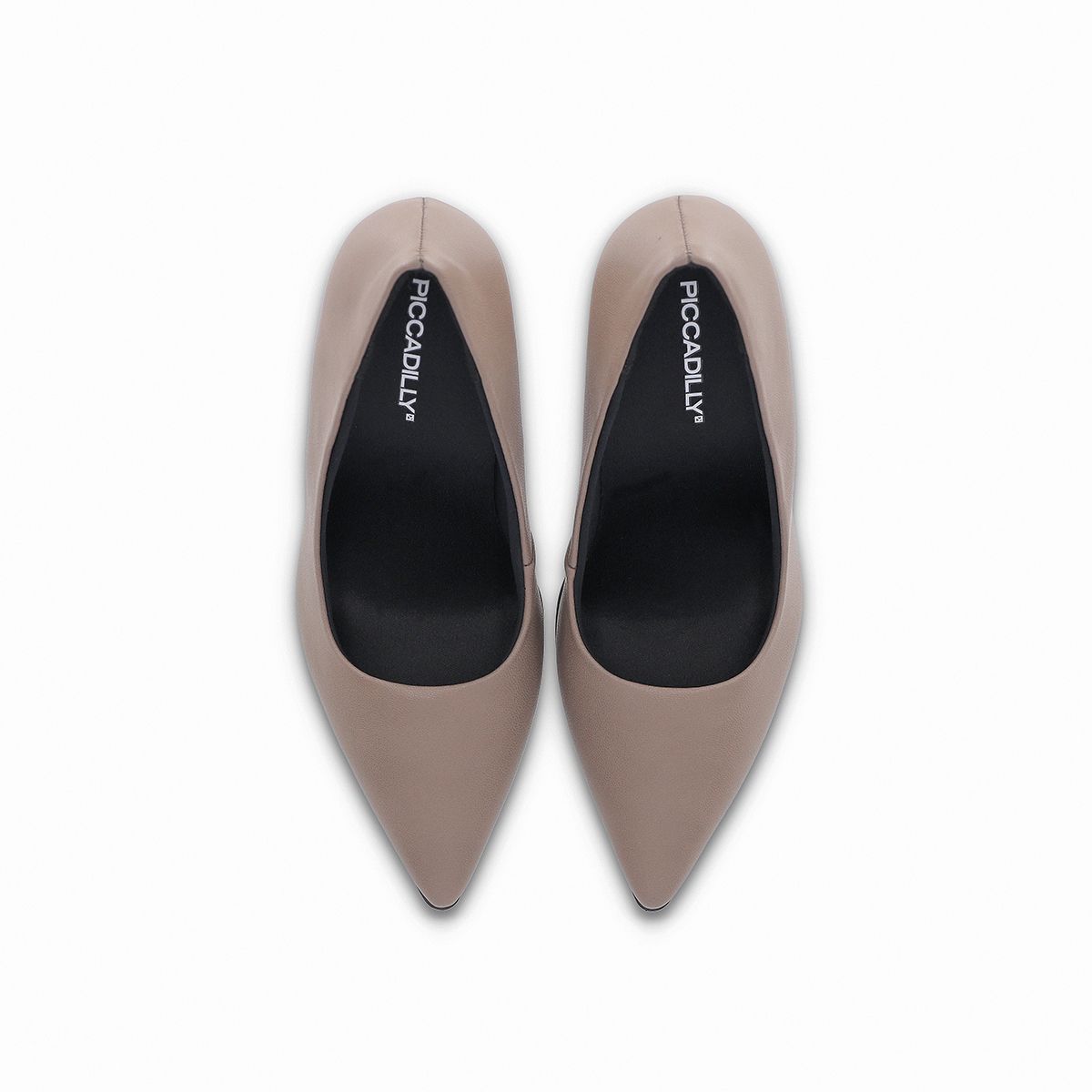 PICCADILLY - Zapato Mujer Taupe Silvana 357 Piccadilly