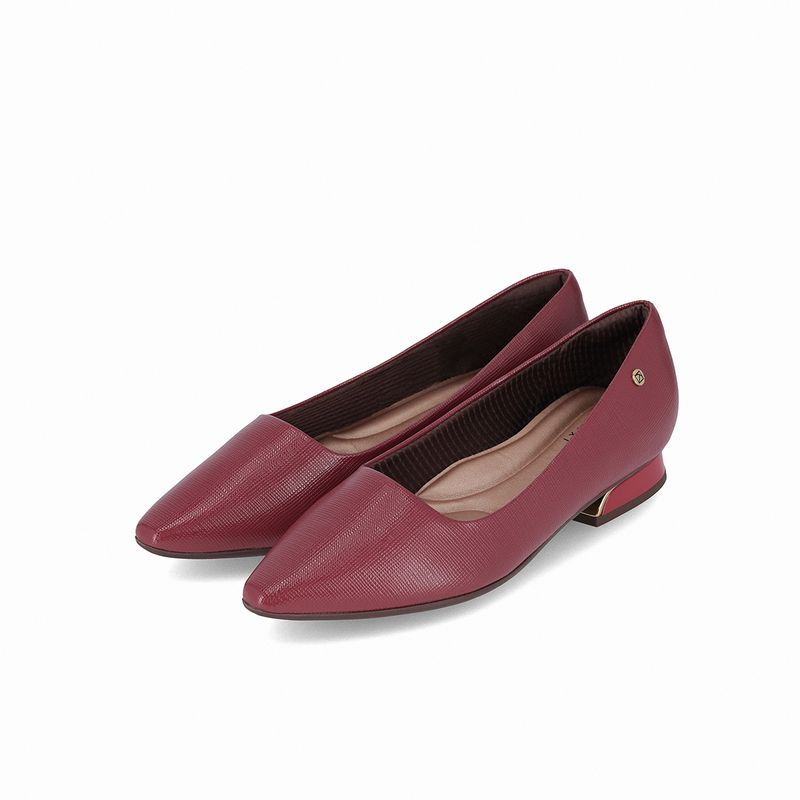 PICCADILLY - Zapatilla Ana Rubí Piccadilly