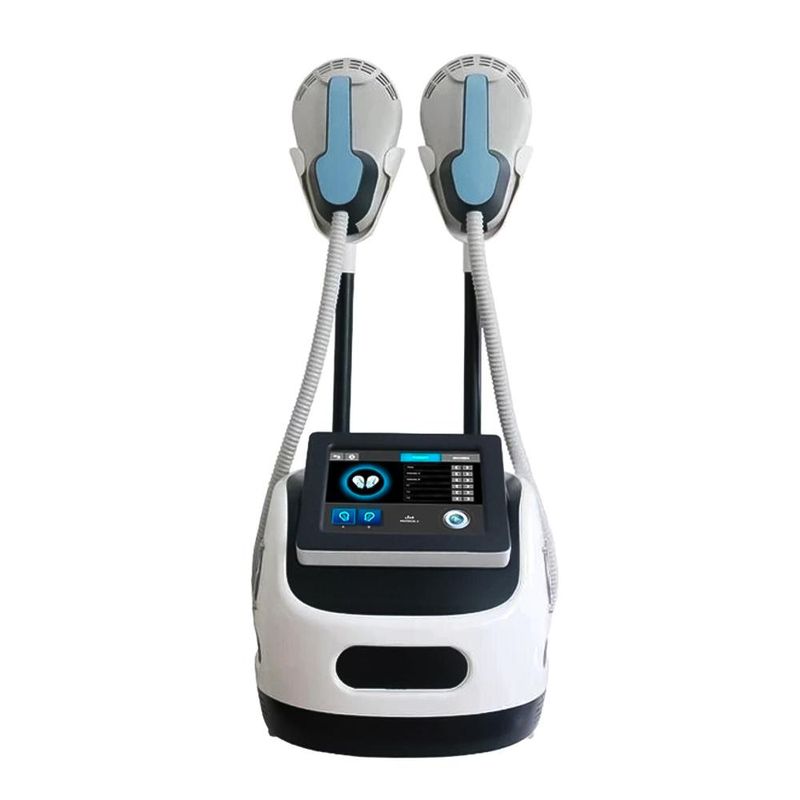 DETODOYMAS - Ems Sculptor Plus 2 Asas - Blanco