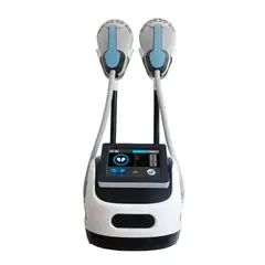 DETODOYMAS - Ems Sculptor Plus 2 Asas - Blanco