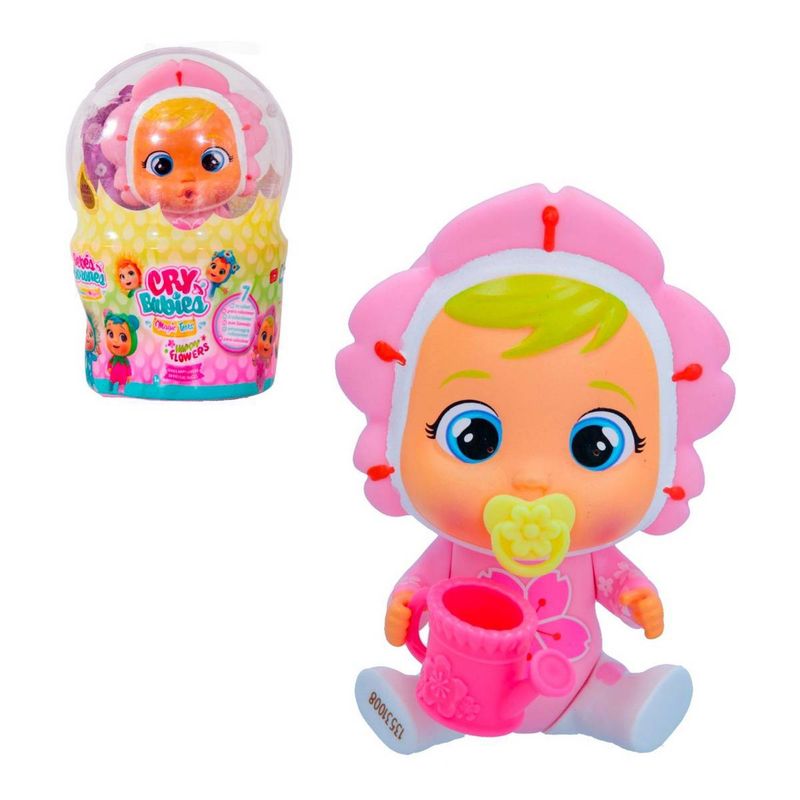 CRY BABIES - Cry Baby Happy - Sakura