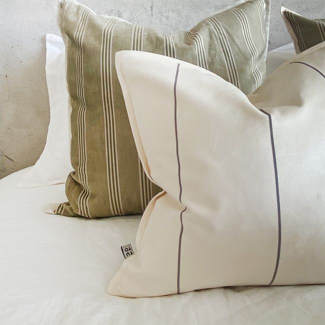 TUYO PRINT - Cojín Escencial 3 - 45x45 cm - Tuyo Print