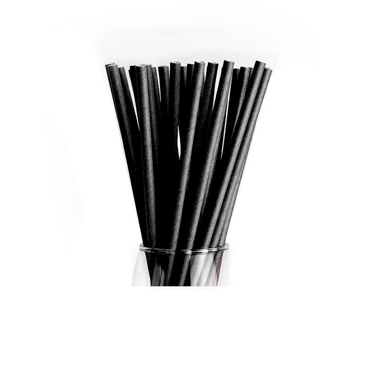 GENERICO - Bombillas Negro 6x197mm 25pcs