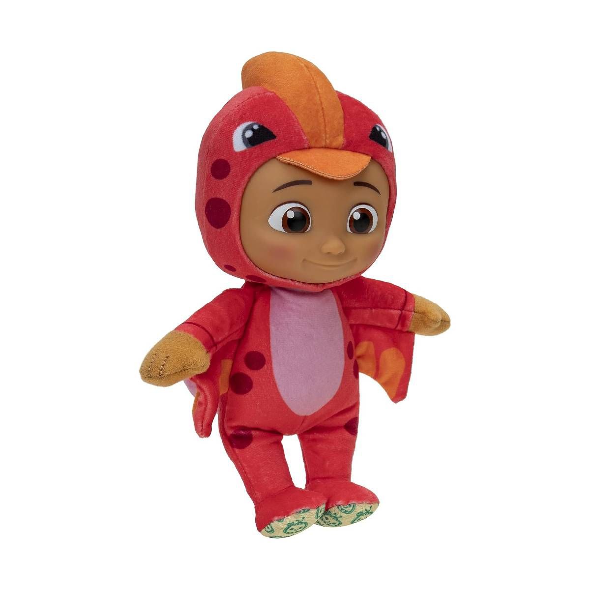 COCOMELON - Cocomelon Peluche Basico - Nina