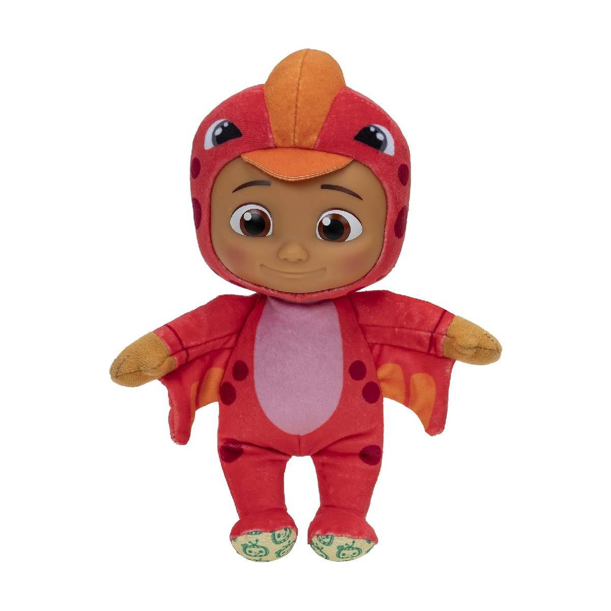 COCOMELON - Cocomelon Peluche Basico - Nina