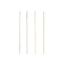GENERICO - Bombillas De Estrella Color Aleatorio 6x197mm 25pcs