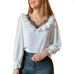 ME MATO TIENDA - Blusa mujer tienda Me Mato