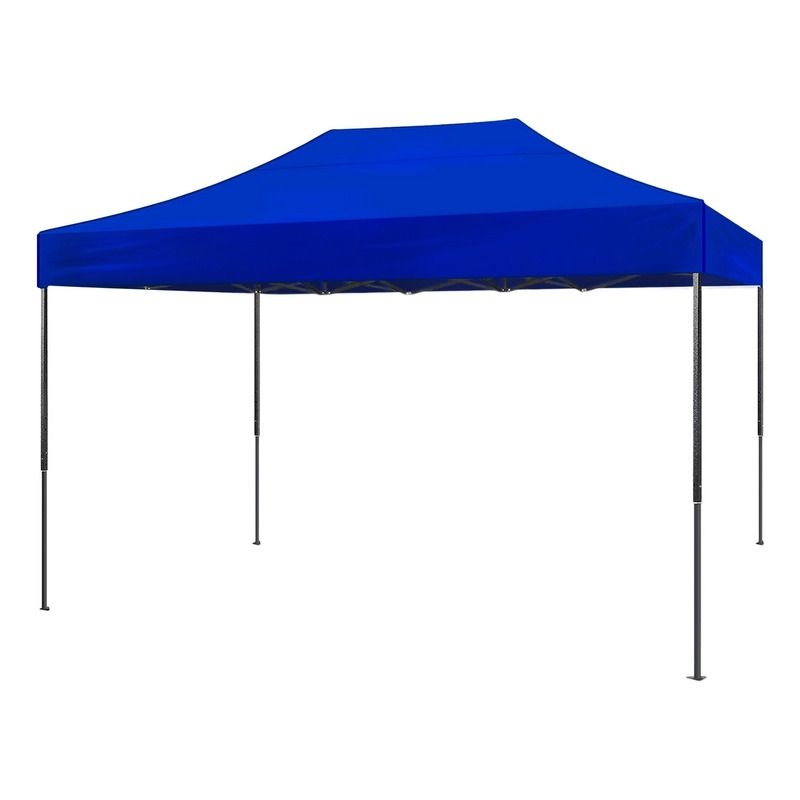 MERCADAZO - Toldo Plegable Jardimex Paredes 3x45 Impermeable Rayos Uv