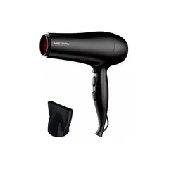 GAMA - SECADOR DE PELO MISTRAL TURMALINA ION 220