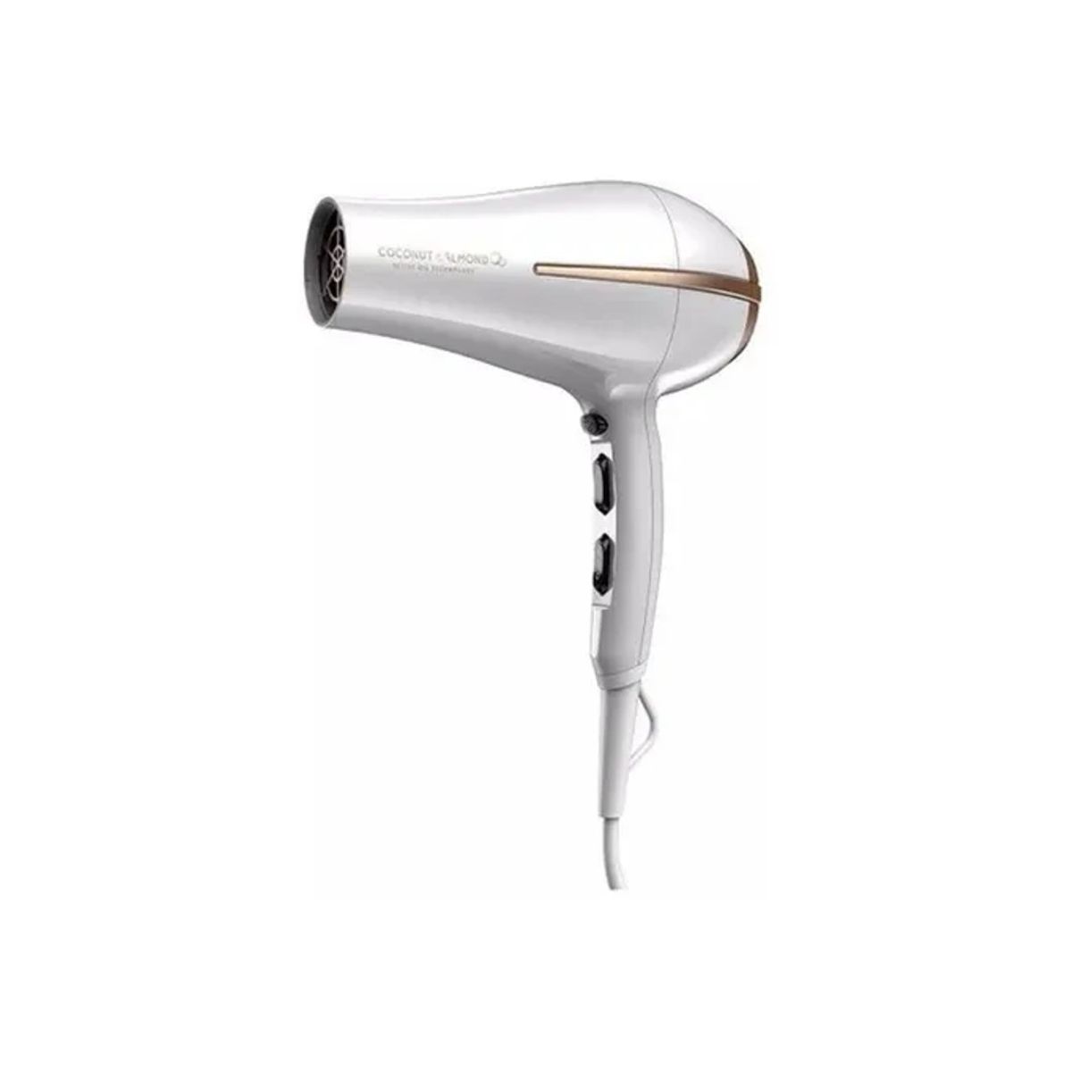 GAMA - SECADOR GAMA COCONUT ST ESSENTIALS OILS