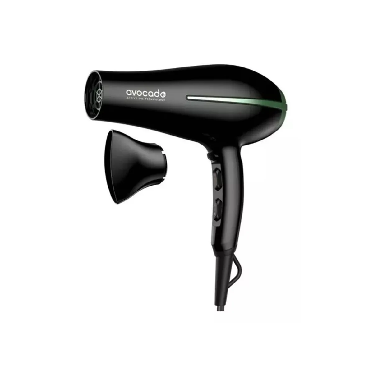GAMA - SECADOR DE PELO GAMA AVOCADO ST 2200W
