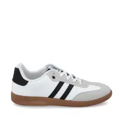 GOTTA - Zapatillas Mujer Blanca 48061 48061