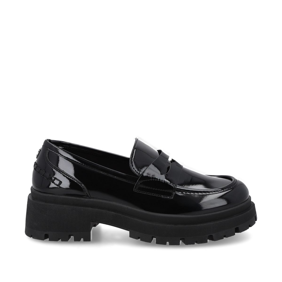 GOTTA - Zapato Mujer Negro 48071