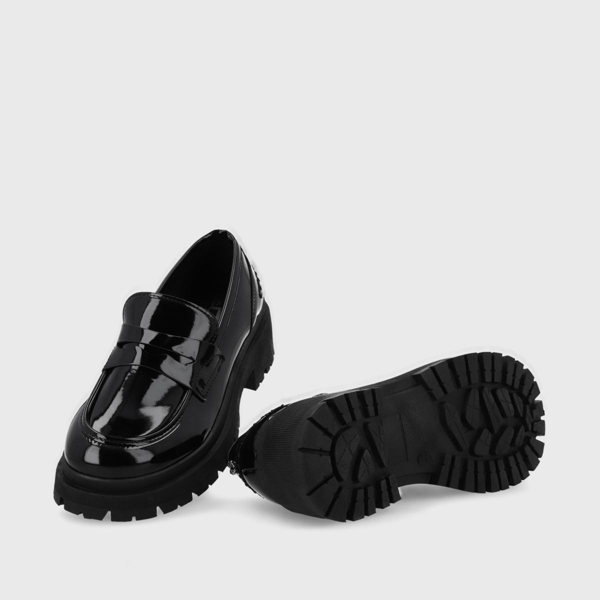 GOTTA - Zapato Mujer Negro 48071