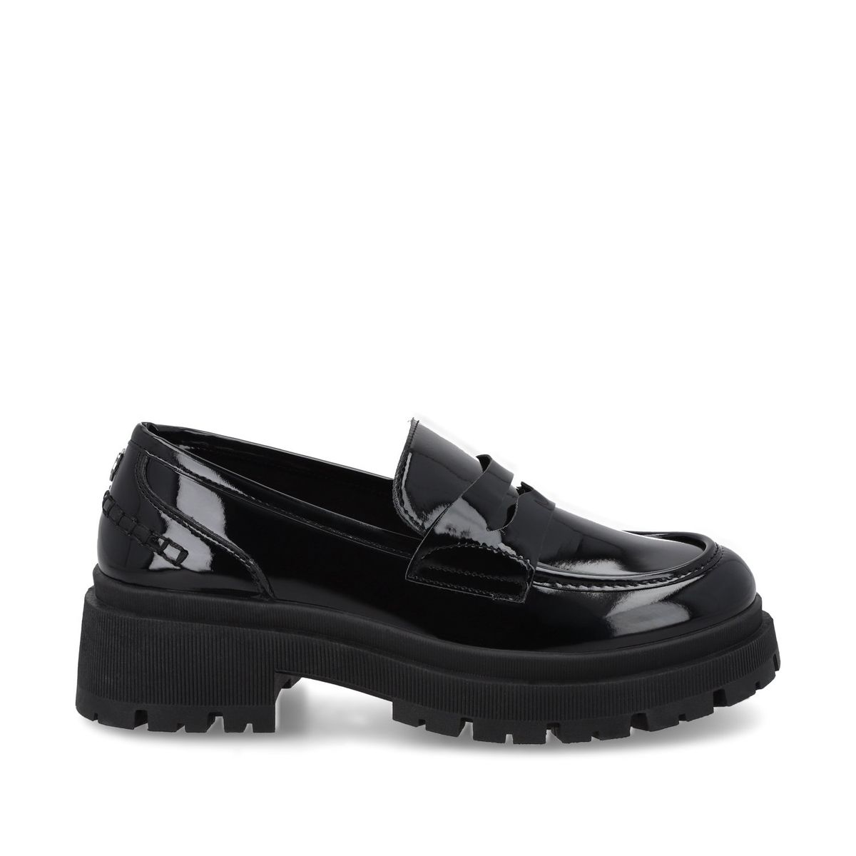 GOTTA - Zapato Mujer Negro 48071