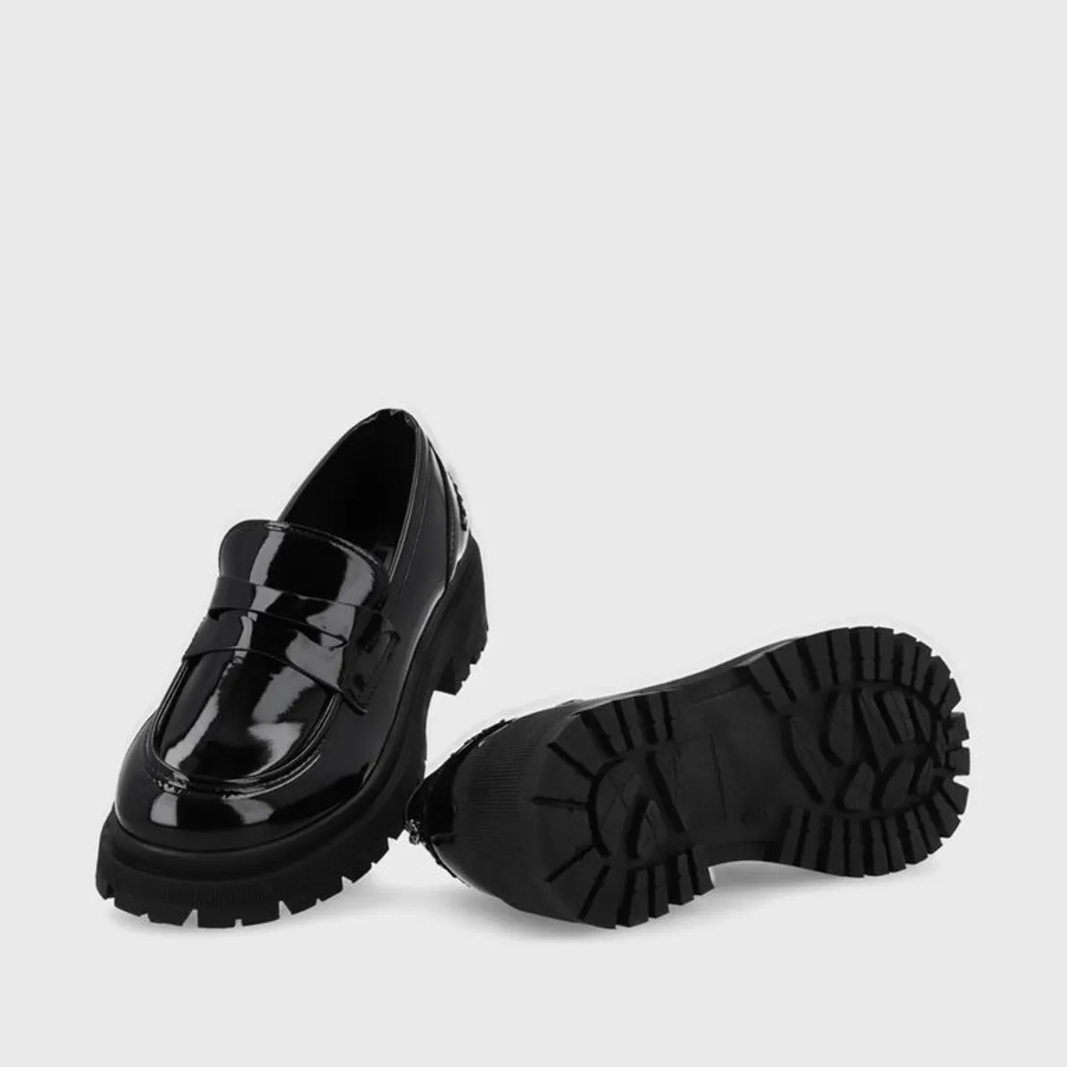 GOTTA - Zapato Negro Mujer 48071