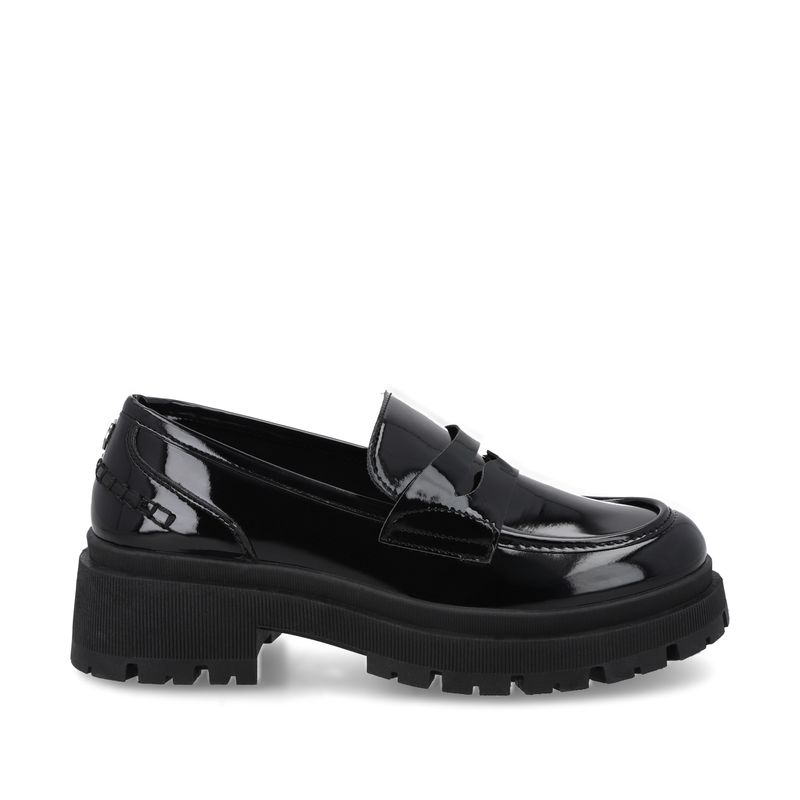 GOTTA - Zapato Mujer Negro 48071.
