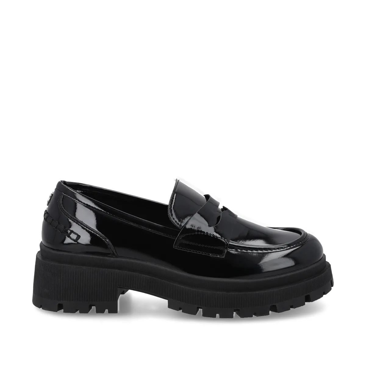 GOTTA - Zapato Mujer Negro 48071