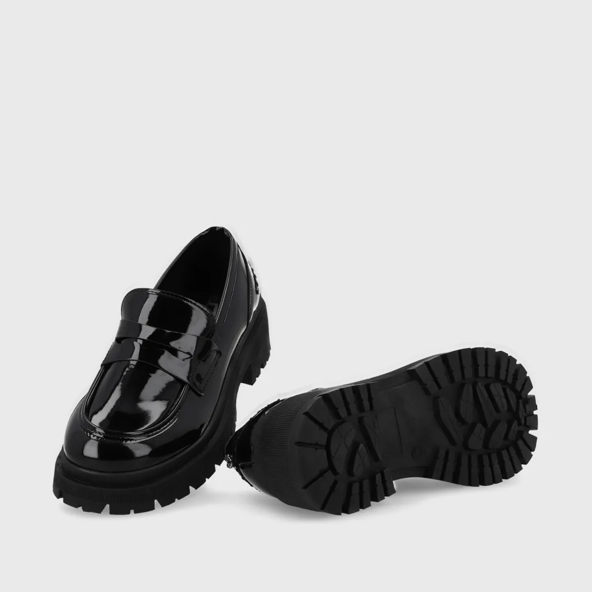 GOTTA - Zapato Mujer Negro 48071